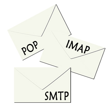 protocoles SMTP